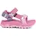Teva Hurricane XLT JR KIDS Mehrfarbig 22