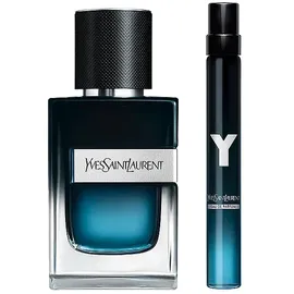 Yves Saint Laurent Y Eau de Parfum 60 ml + Eau de Parfum 10 ml Geschenkset 2