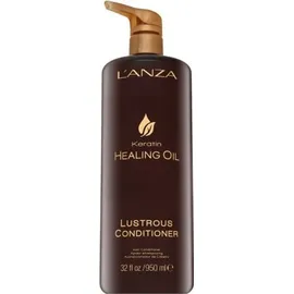 L'anza Keratin Healing Oil Silken 950 ml