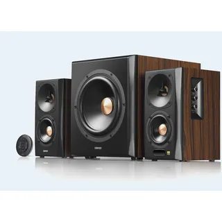 Edifier S360DB Bluetooth 2.1 System