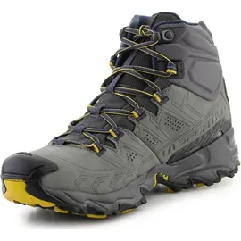 La Sportiva Ultra Raptor II Mid Leather GTX Herren Clay/Night Blue 44 1/2