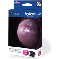 Brother LC-1220M magenta