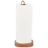 Relaxdays 10043327 Papiertuch-Behälter