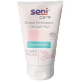 Seni Care Hautschutzcreme mit 10% Urea parfümfrei