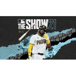 MLB The Show 21