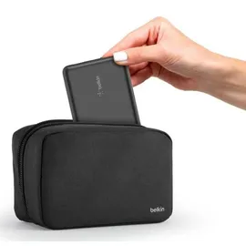 Belkin BOOSTERCHARGE Powerbank Set 20.000mAh schwarz