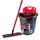 Vileda Wischmopp Ultramax grau 3 St.