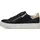 Marco Tozzi Sneaker Damen Schwarz 37