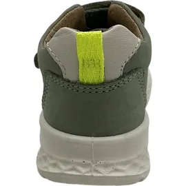 superfit Breeze Lauflernschuh grün, 21 EU