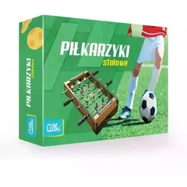 Albi Tischfußball