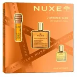 NUXE Huile Prodigieuse Or Glow Geschenkset Körperpflegeset 1 Stk