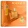 NUXE Huile Prodigieuse Or Glow Geschenkset Körperpflegeset 1 Stk