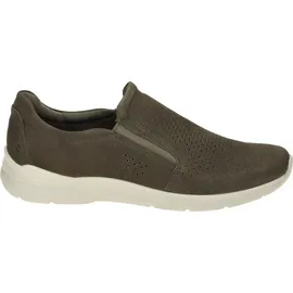 ECCO Irving Herren Grün 43