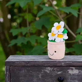 Animigos Funky Friends Gänseblümchen 30 cm