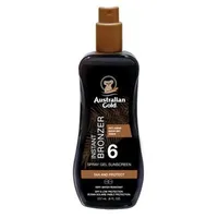 Australian Gold Spray Gel Bronzer LSF 6 237 ml