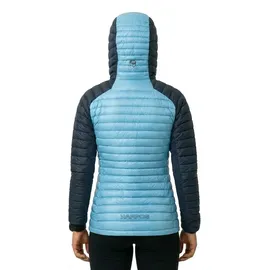 Karpos Alagna Down Jacke - Blue Atoll / Midnight - XL