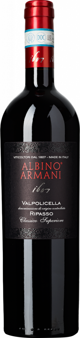 Albino Armani Ripasso Valpolicella