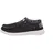 Fusion Mokassins Herren Grau 43