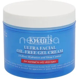 Kiehl's Ultra Facial Oil-Free Gel Cream 125 ml