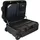 gt line Werkzeugtrolley Mega Wheels 29 l schwarz 485 x 190 x 370 mm
