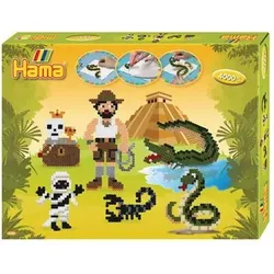 HAMA 3154 HAMA Geschenkpackung Abenteuer