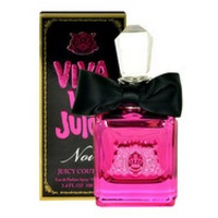 Juicy Couture Viva la Juicy Noir Eau de Parfum 100 ml