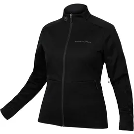 Endura Windchill II Jacke Damen schwarz - L