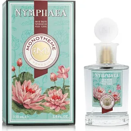 MONOTHEME Nymphaea Eau de Toilette 100 ml
