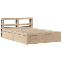 VidaXL 3306345 Bettrahmen
