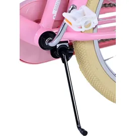 Volare Blossom 18 Zoll RH 0 cm Rosa