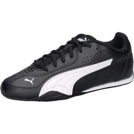 Puma Catch Schwarz 36