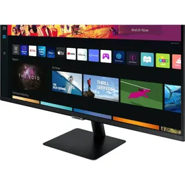 Samsung Smart Monitor M7 M70D (2024), 43" (LS43DM702UUXEN)