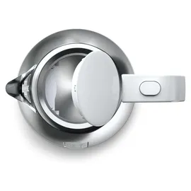 Braun PurShine WK 1500 edelstahl/weiß