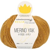 Schachenmayr Premium Merino Yak