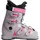 Atomic Hawx Kids 4 Skischuhe Pink/Dust 24,5