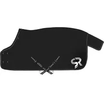 SUNRIDE Regendecke Dublin - schwarz