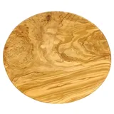 Berard FRANCE 1892 Schneidbrett Olivenholz