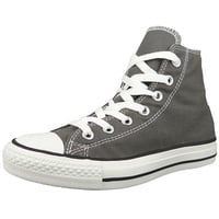 Converse Chuck Taylor All Star Classic High Top charcoal 36