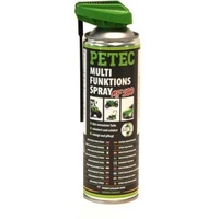 PETEC Multifunktionsspray 500 ml
