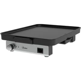 Ardes Optimus ARGRILL02 1800W grau