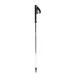 C.A.M.P. Sonic Alu Plus 115-135 cm rot