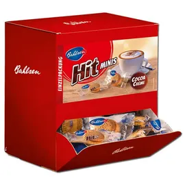 BAHLSEN Doppelkeks Hit Minis 975 g