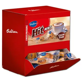 BAHLSEN Doppelkeks Hit Minis 975 g