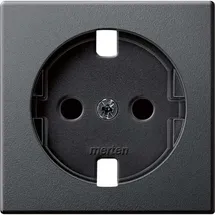 Merten Zentralplatte MEG2330-0414