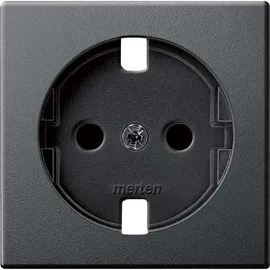 Merten Zentralplatte MEG2330-0414