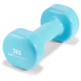 Vinyl Kurzhanteln 3kg - UpForm