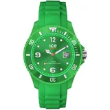 ICE-Watch ICE Forever M Grün Kautschuk 40 mm 026004