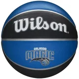Wilson NBA Team Tribute Silver 7