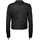 Maze Lederjacke Hamill schwarz M