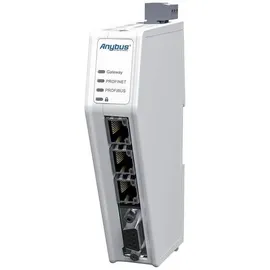 ANYBUS ABC4023 Gateway Profinet, Profibus, RJ-45 24 V/DC 1St.